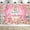 5x3Ft, variant on Tea Party Backdrop Let's Partea Happy Birthday Photography Background Wonderland Pink Rose Floral Teapot Women Tea Party Decor Banner Photo Studio Props
