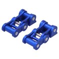 thumbnail image 2 of Hood Catch,Hood Latches Kit Engine Bonnet Lock Buckle Hood Latches Custom Engineered, 2 of 8