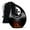 Guitar Urn-3, variant on MUKTIVE Guitar Cremation Urns for Adult Ashes Women - Large Black Funeral Urns for Human Ashes Adult Man - Colourful Guitar Cremation Urn for Mom & Dad - Cross Drop Burial Urn - 10 Inch