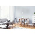 thumbnail image 7 of Access Lighting LED Pendant in Matte White Color, 7 of 7