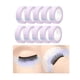 thumbnail image 1 of 10 piezas de cintas de extensión de pestañas, cinta de aislamiento de pestañas, cinta de pestañas de maquillaje, no tejida, accesorios de pestañas Violeta, 1 of 8