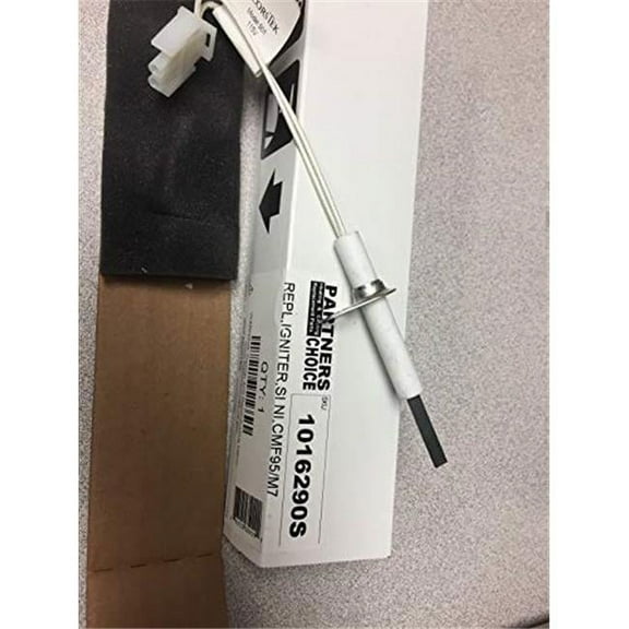 Nordyne I1016290 Igniter for M7RL,M7TL Furnace All 2017 New Style
