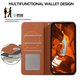 thumbnail image 5 of For Xiaomi Redmi Note 14 4G Case RFID Blocking Flip Leather Phone Cover - Green, 5 of 5