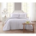 thumbnail image 1 of Shabby Chic Farmhouse Stripe Comforter set, 1 of 5