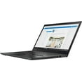 thumbnail image 1 of LENOVO ThinkPad T470s, 14 Pouces FHD, i5-7300U, 8 Go, 256 Go, Remis à Neuf, 1 of 4