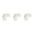 thumbnail image 4 of Transemion Solid Polystyrene Foam Balls For Model Making And Crafts Wedding Or Christmas. Also Kids Projects Type1 3PCS, 4 of 6
