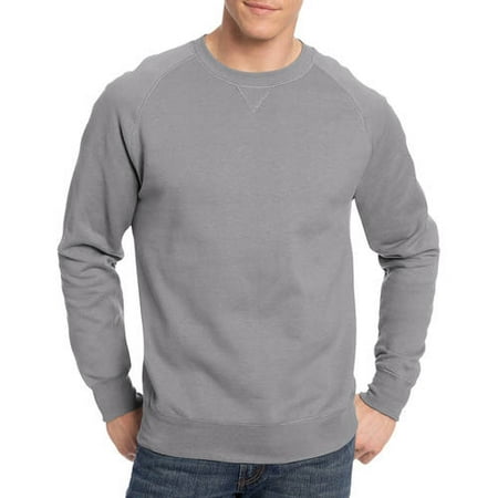 Big Mens Hoodie - Hanes Big Men's Nano Premium Soft Lightweight Fleece Sweatshirt