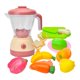 thumbnail image 1 of Exprimidor de simulación de juguetes de simulación Licuadora Aprendizaje educativo Utensilios de cocina preescolares, 1 of 9