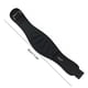 thumbnail image 4 of Levantamiento Pesas en Cuclillas Culturismo Fitness Entrenamiento Soporte Deportivo Compresión Cálido Y Transpirable Equipo Protector para Hombres Y Mujeres (Negro M), 4 of 7