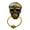 A, variant on 3D Skull Hanging Door Knocker Gothic Door Knocker Skull Hanging Door Knocker for Party Door Decorations