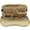 cream colored, variant on Back Seat Table - Car Seat Table, Automotive Folding Stand, Multi Functional Board | Ergonomic Travel Gear for Cars Cup Holder Dining Eating Laptop Kids Working Adult Road Trip Rv Camping Space