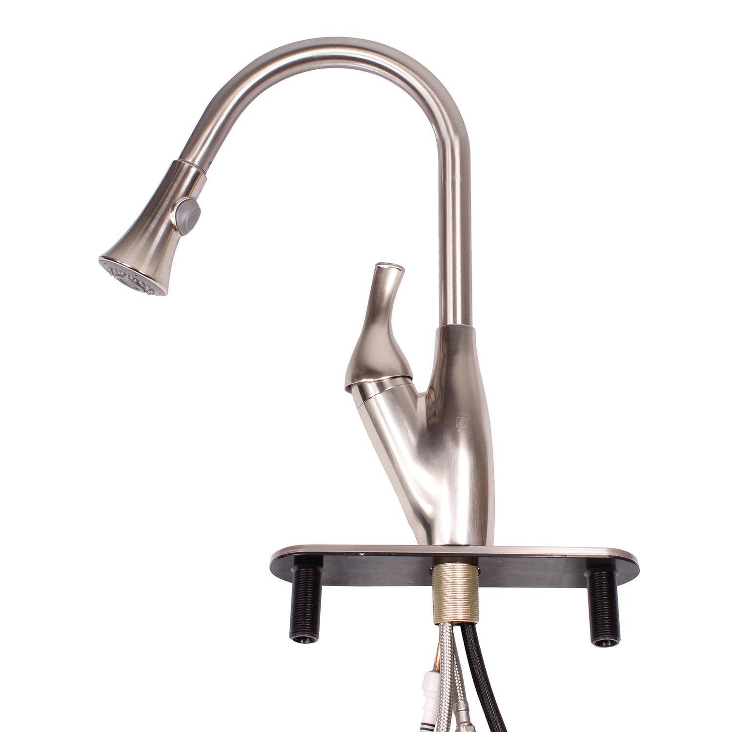 travel trailer kitchen faucet replacement