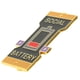 thumbnail image 4 of BRIGHTFUFU Broche de fiesta Social Social Battery Symbol Social Battery Slider Pin Vestido Broche Accesorio, 4 of 7