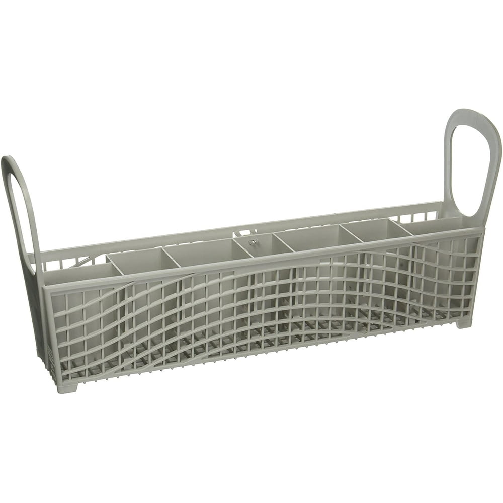 Genuine Whirlpool WP8268866 Silverware Basket for Dishwashers Walmart