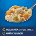 Progresso Creamy Chicken & Homestyle Noodles Soup, Rich & Hearty Canned