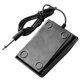 thumbnail image 5 of Kit de reposapiés con fuente de alimentación portátil, interruptor de pedal para tatuajes (negro), 5 of 7