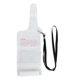 thumbnail image 1 of Sywqhk Funda protectora completa, bolsa impermeable portátil, funda para Radio Walkie Talkie, 1 of 9