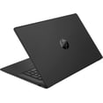 thumbnail image 4 of HP 17t-cn000 17.3" FHD IPS Notebook, Intel Core i7-1165G7, 8GB RAM, 256GB PCIe SSD, Jet Black, Windows 11 Home, 4 of 5