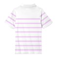 thumbnail image 3 of HIPYLO Cute Tops Y2k Girls Graphic Tees 7-8 Down Vest Uniform Shirts for Girls Red Shirt Girl Clothes Size 7-8 Young Girls Clothes Trendy Clothes, 3 of 5