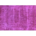 thumbnail image 1 of Ahgly Company Indoor Rectangle Oriental Purple Industrial Area Rugs, 5' x 8', 1 of 4