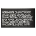 thumbnail image 3 of Frontier Co-op Organic Turmeric Twist Savory Blend 2.5 oz 19576 OC, 3 of 8