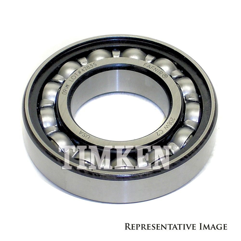 Automatic Transmission Differential Bearing