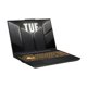 thumbnail image 2 of Laptop Gamer ASUS TUF Gaming F16 16" WUXGA Intel Core i7 13620H RTX 4050 32GB RAM 4TB SSD Windows 11 Home Español, 2 of 6
