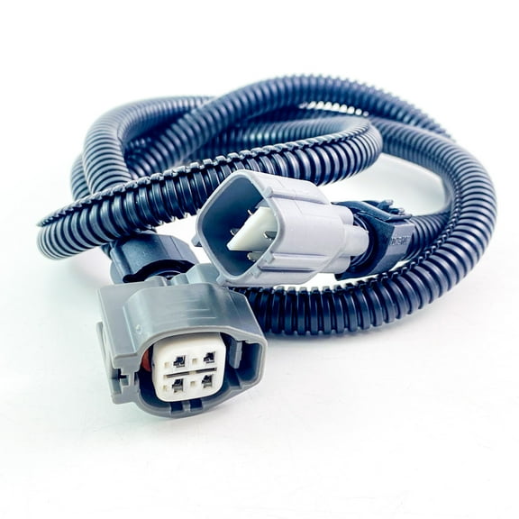 1x Wiring Harness for O2 Sensor 90980-11178 24"