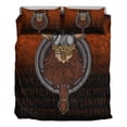 thumbnail image 3 of Viking Bed Set Viking Warrior Odin Valhalla Bed Set Rlt12, 3 of 5