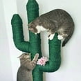 thumbnail image 3 of lanema Garden Twine 6 mm Jute Twine for the Home, Garden, DIY Cat Scratching Toy, 3 of 15