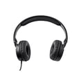 thumbnail image 3 of Auriculares Monoprice Lightweight On-Ear Hi-Fi c/ Controles y Mic, 3 of 3