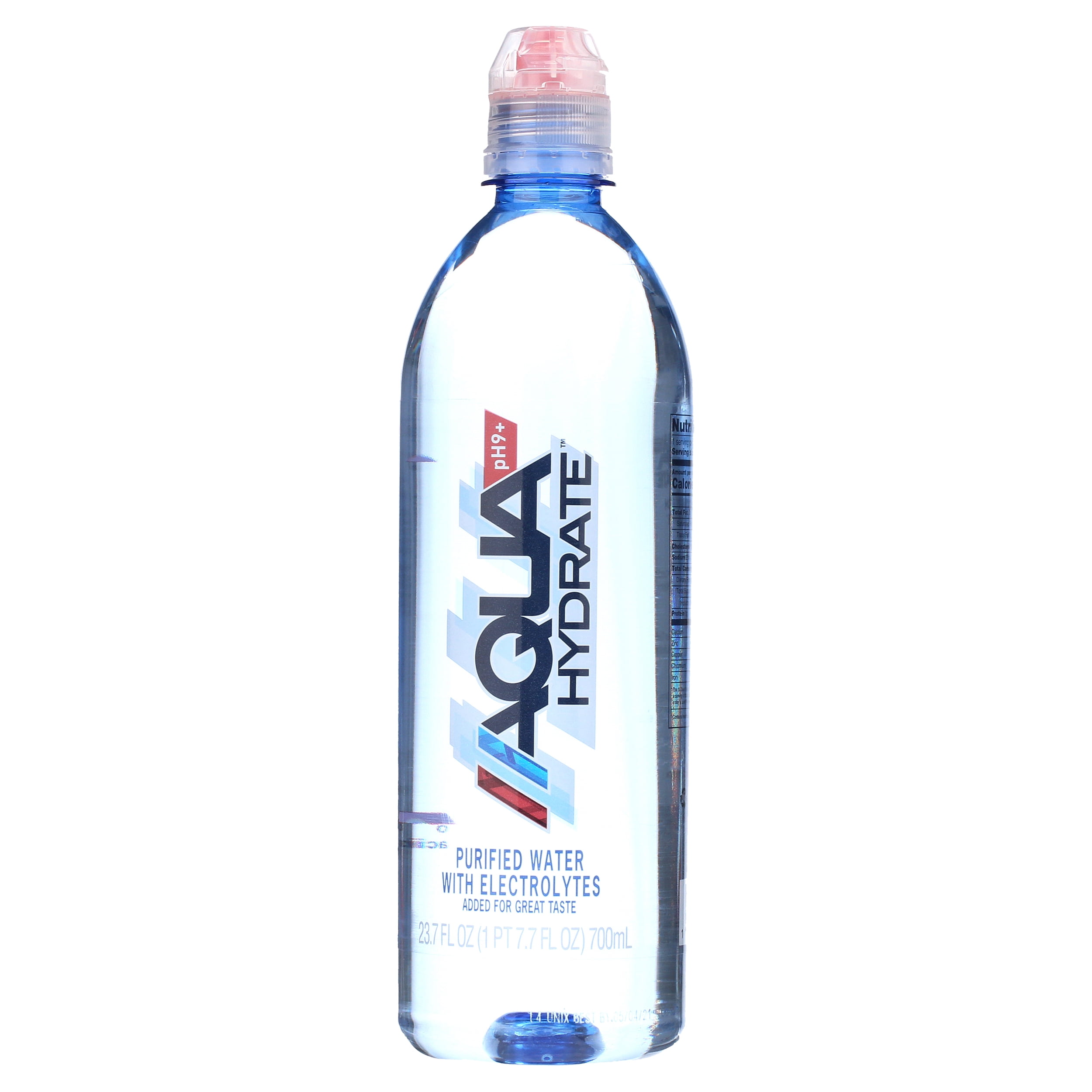 AQUAhydrate