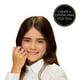 thumbnail image 5 of Muñeca de moda Rainbow High Creative Crystals Violet Purple, 5 of 6