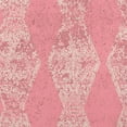 thumbnail image 2 of Simply Daisy 14" x 20" Victorian Pink Polyester Decorative Lumbar Pillow, 2 of 3
