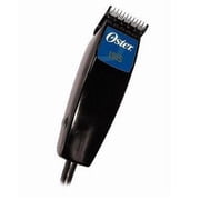 Oster Usa 76616-310 Isis-pivot+000 & Texture Blade
