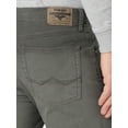 thumbnail image 5 of Wrangler Men's and Big Men's Straight Fit Jean, 5 of 9