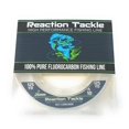thumbnail image 3 of Reaction Tackle 100% Pure Fluorocarbon Fishing Line, 3 of 3