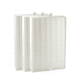 thumbnail image 1 of Filtre de Remplacement HEPA Compatible avec Honeywell HEPA300, HEPA200, HEPA100, HEPA090 Series Purificateur d'Air, Filtre R (HRF-R3 & HRF-R2 & HRF-R1), Lot de 3, 1 of 3