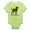 Kiwi, variant on CafePress - Hank The Cowdog, Its Me Again... Body Suit - Baby Light Bodysuit, Size Newborn - 24 Months
