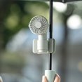 thumbnail image 3 of Ventilador de clip multifuncional USB soporte de clip de carga ventilador portátil al aire libre de doble uso, 3 of 10