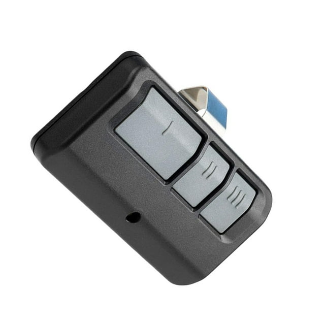 Xingzhi 893LM Learn Yellow Button Fit For LiftMaster Garage Door Opener Remote Garage Door Opener Opener Remote Garage