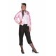 thumbnail image 2 of Disfraz RG Disfraces para mujer de los años 50, talla grande, 2 of 3