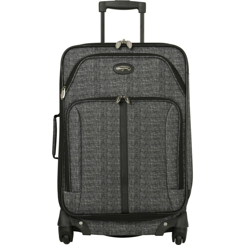 travel gear carry on luggage