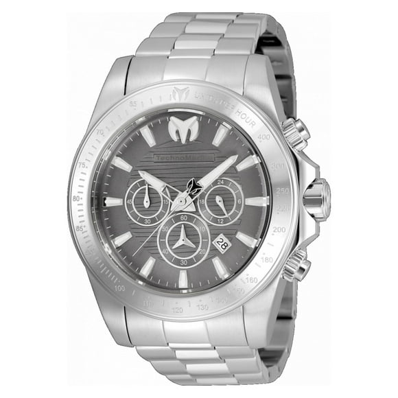 RELOJ TECHNOMARINE TM-220124 ACERO