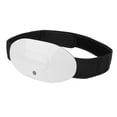 thumbnail image 1 of Electric Waist Heating Belt, 3D Smart Fitting Technology 5 Automatic Massage Modes Heated Waist Belt  For Office For Home, 1 of 8
