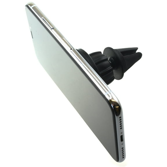 Magnetic Car Mount for Nokia G100/G300/G310 5G - Air Vent Holder Swivel Dock Strong Grip