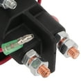 thumbnail image 6 of Powkky Starter Relay Solenoid 4011335 Replacement for Polaris Sportsman 335 400 500 600 Ranger Xplorer, 6 of 10