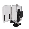 thumbnail image 2 of Diving Shellfor DJI Action,Camera Waterproof Case 60m Diving Casefor DJI Action Camera Waterproof Casefor DJI Action Ultra Responsive, 2 of 8