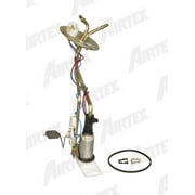 Fuel Pump and Sender Assembly