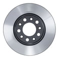 thumbnail image 3 of Wagner BD180651E Brake Rotor Fits select: 2014-2022 JEEP CHEROKEE, 2015-2017 CHRYSLER 200, 3 of 9